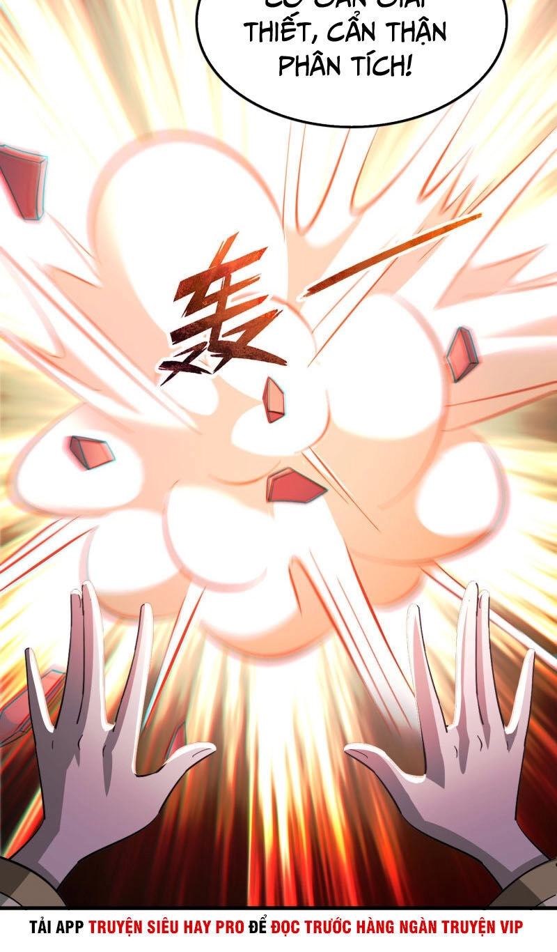 Hệ Thống Đại Gia Tại Dị Giới Chapter 109 - 7