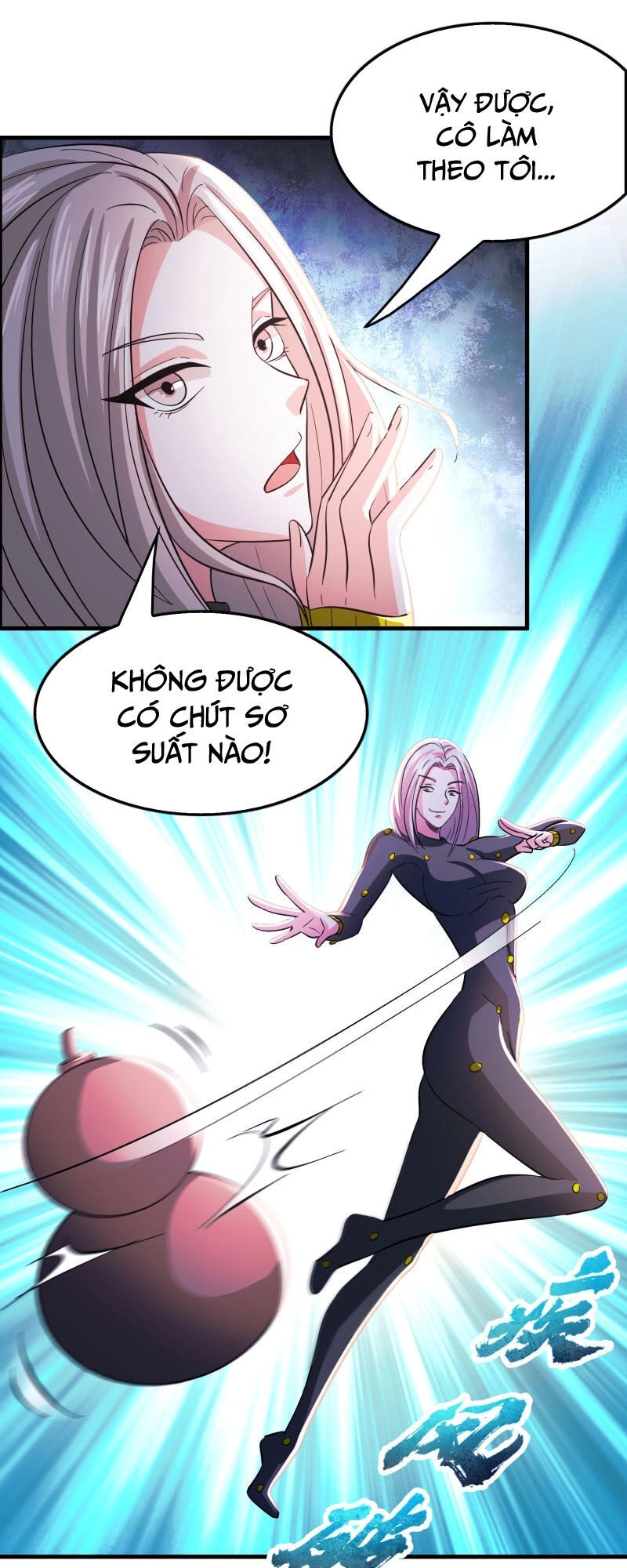 Hệ Thống Đại Gia Tại Dị Giới Chapter 109 - 10