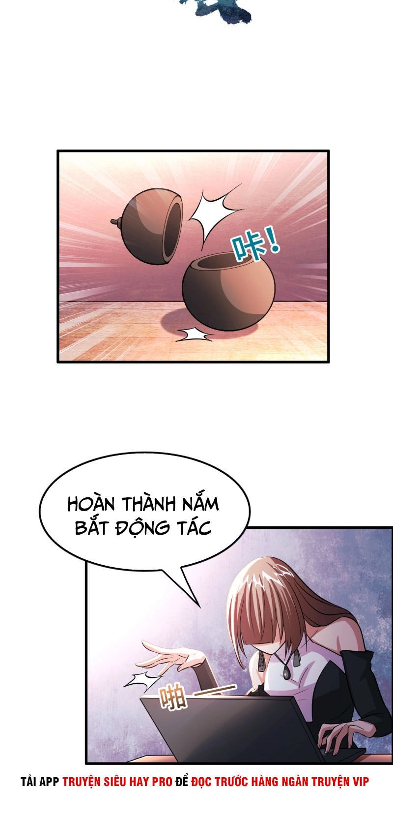 Hệ Thống Đại Gia Tại Dị Giới Chapter 109 - 11