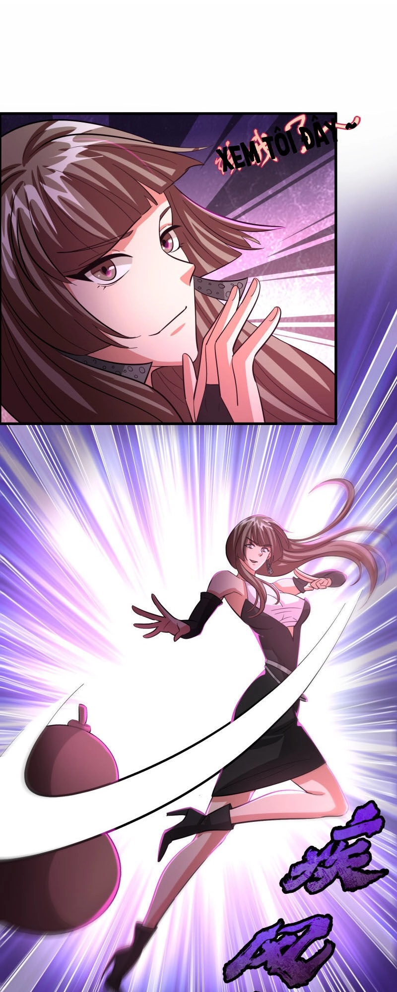 Hệ Thống Đại Gia Tại Dị Giới Chapter 109 - 12