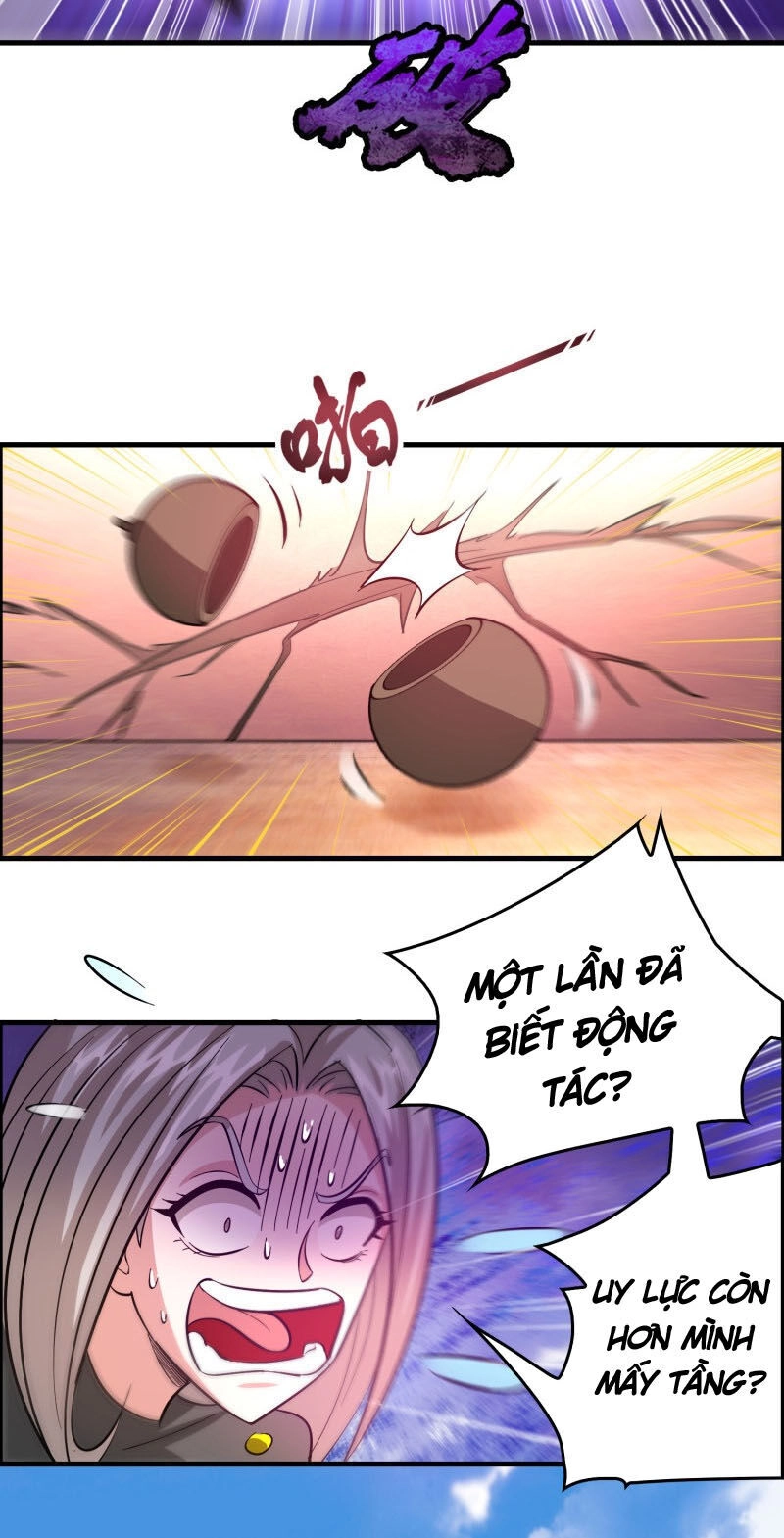 Hệ Thống Đại Gia Tại Dị Giới Chapter 109 - 13