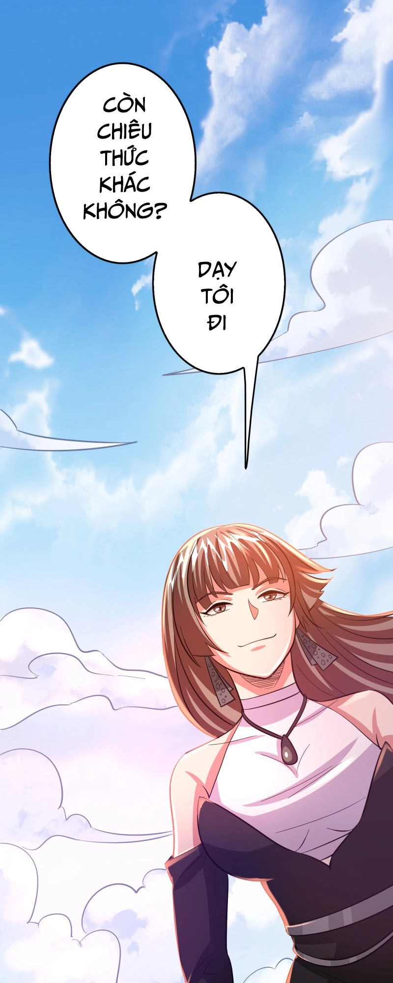 Hệ Thống Đại Gia Tại Dị Giới Chapter 109 - 14