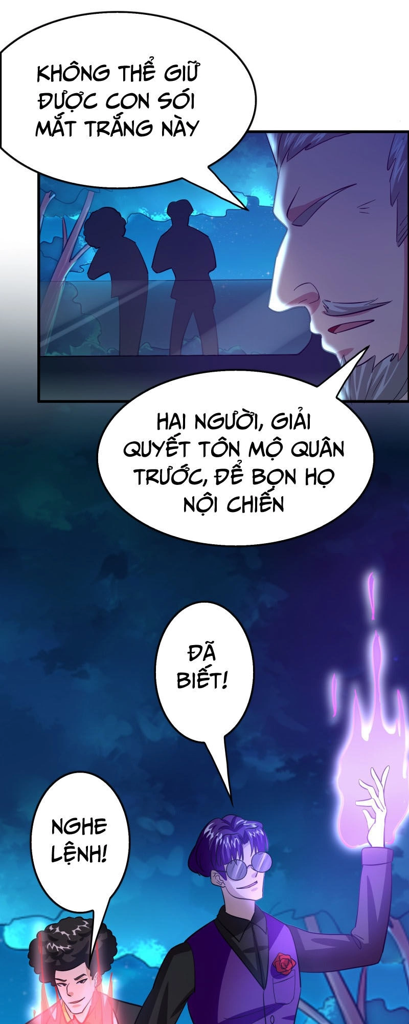 Hệ Thống Đại Gia Tại Dị Giới Chapter 109 - 18