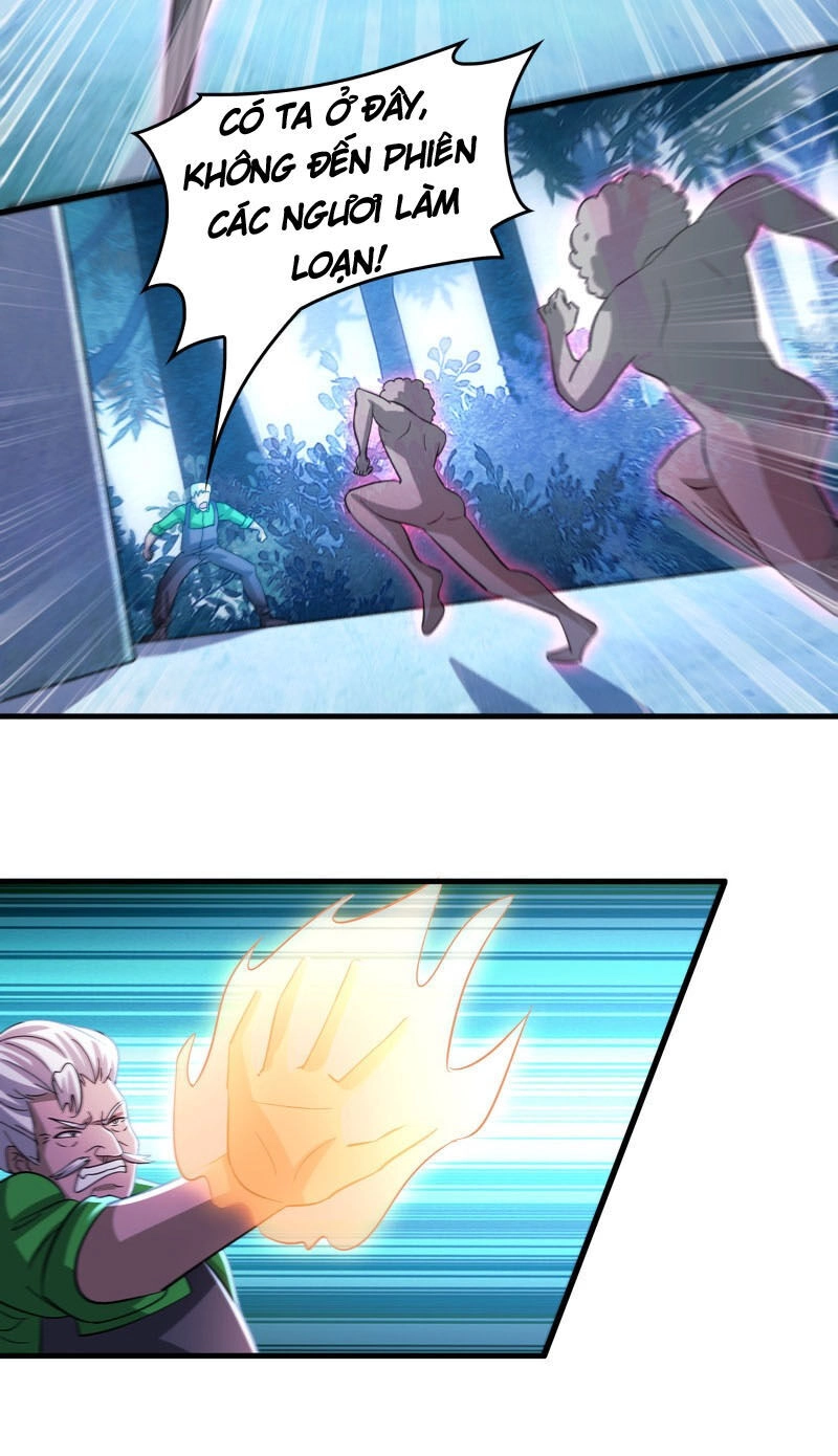 Hệ Thống Đại Gia Tại Dị Giới Chapter 110 - 3