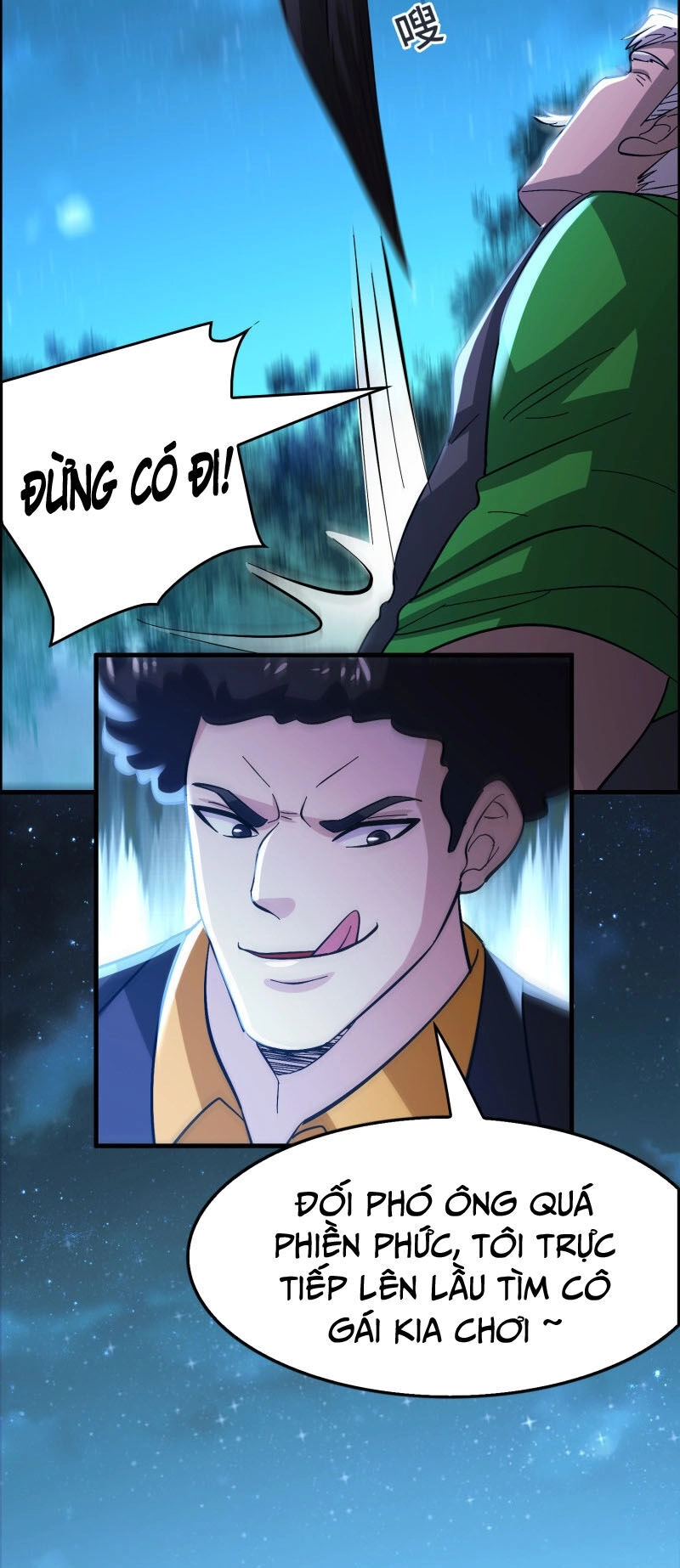 Hệ Thống Đại Gia Tại Dị Giới Chapter 110 - 7