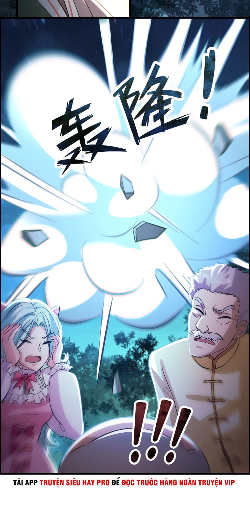 Hệ Thống Đại Gia Tại Dị Giới Chapter 110 - 9