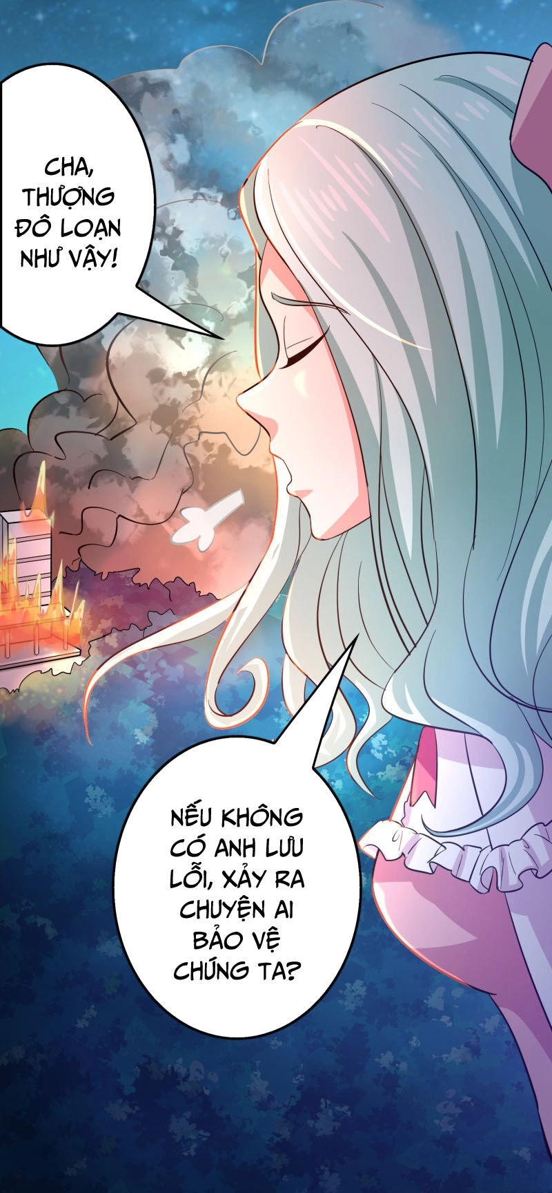 Hệ Thống Đại Gia Tại Dị Giới Chapter 110 - 11