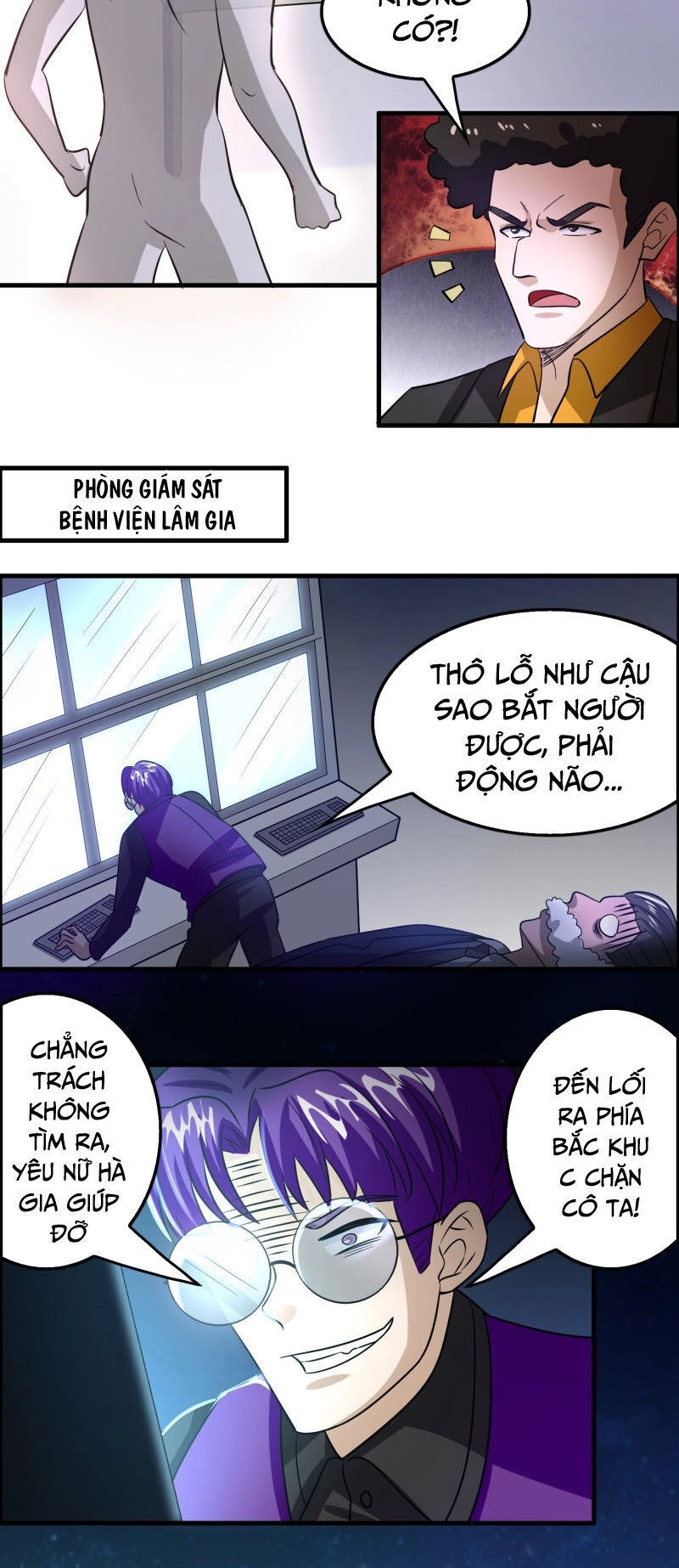 Hệ Thống Đại Gia Tại Dị Giới Chapter 110 - 13