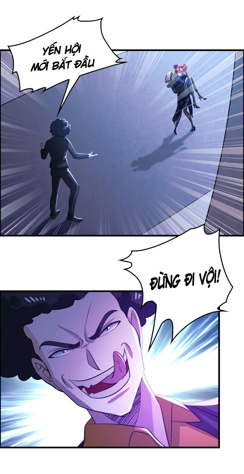 Hệ Thống Đại Gia Tại Dị Giới Chapter 111 - 2