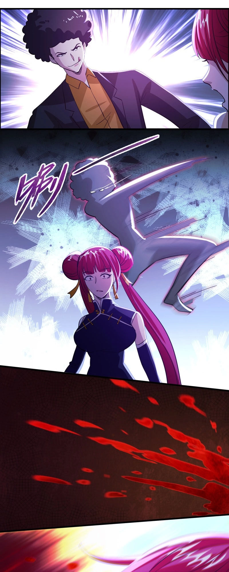 Hệ Thống Đại Gia Tại Dị Giới Chapter 111 - 5