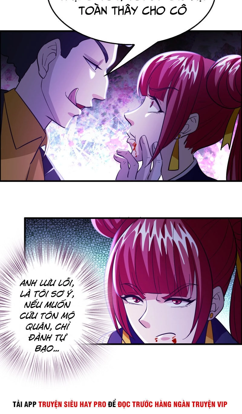 Hệ Thống Đại Gia Tại Dị Giới Chapter 111 - 8