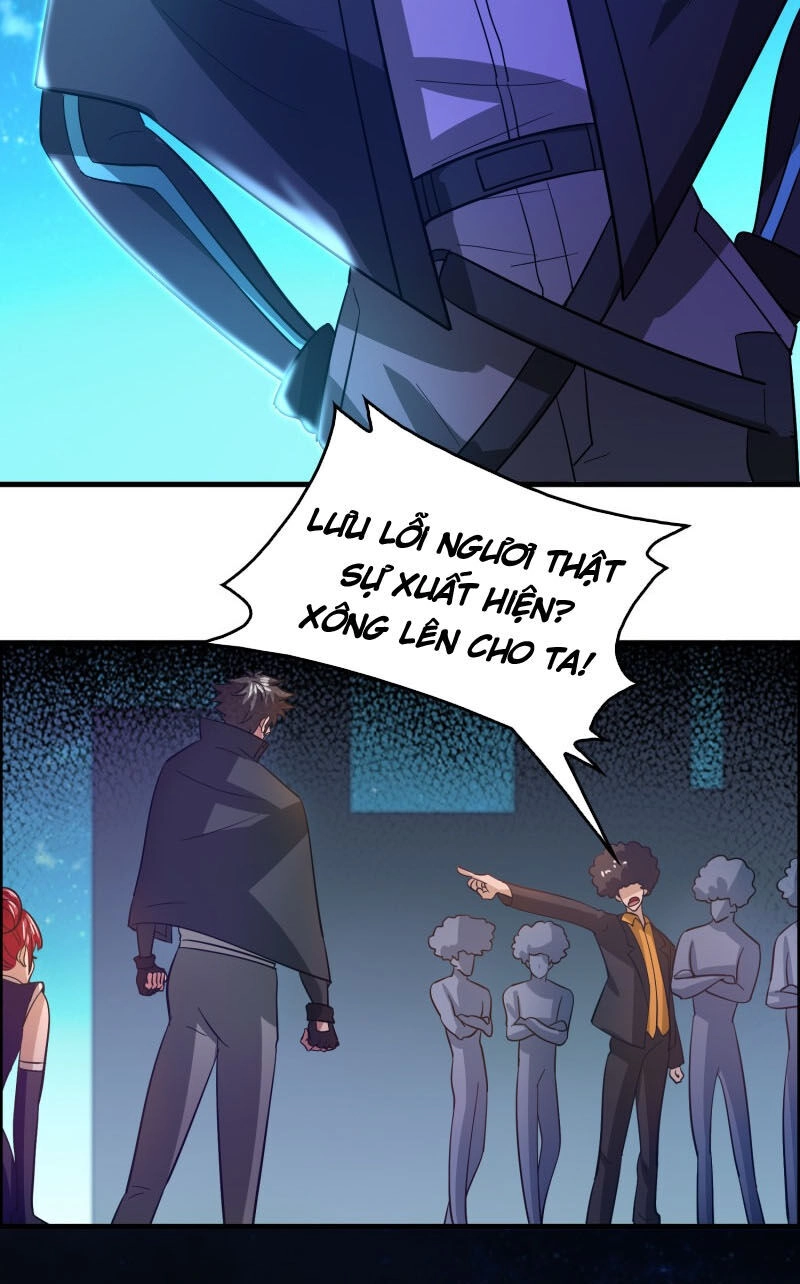 Hệ Thống Đại Gia Tại Dị Giới Chapter 111 - 10