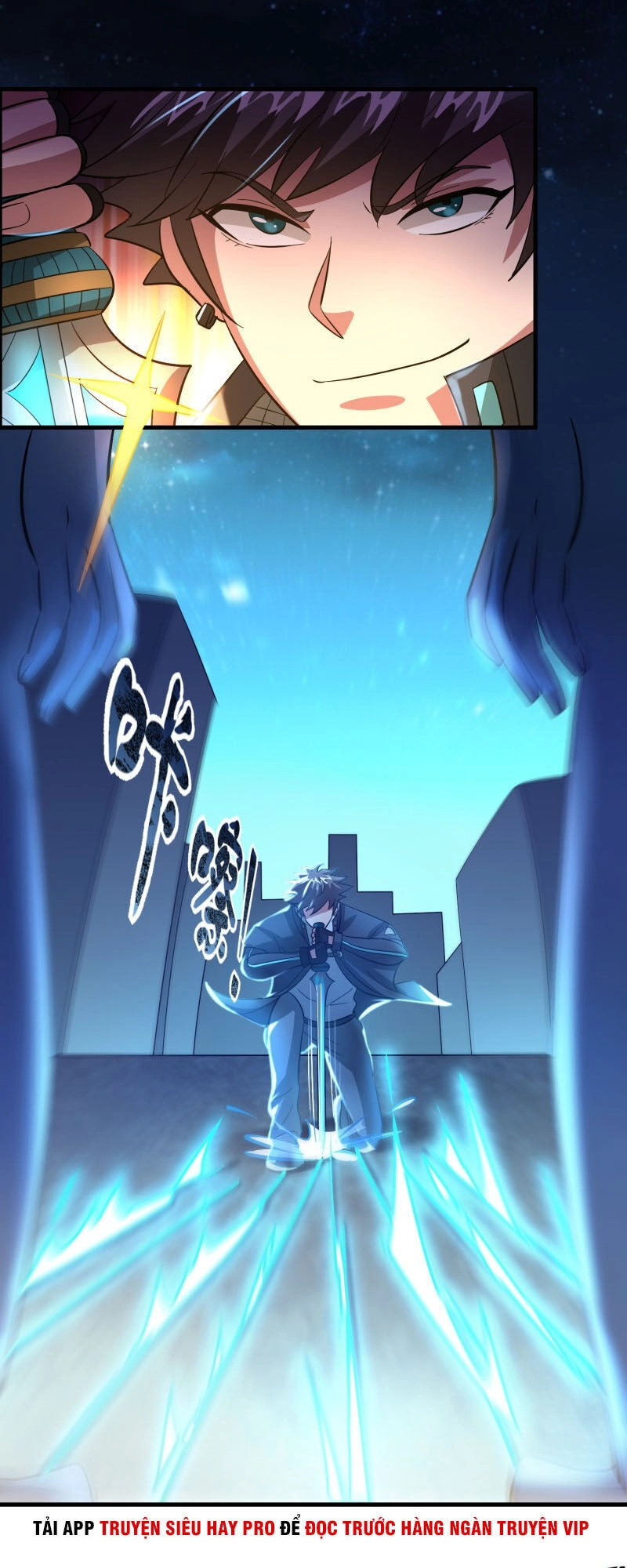 Hệ Thống Đại Gia Tại Dị Giới Chapter 111 - 11