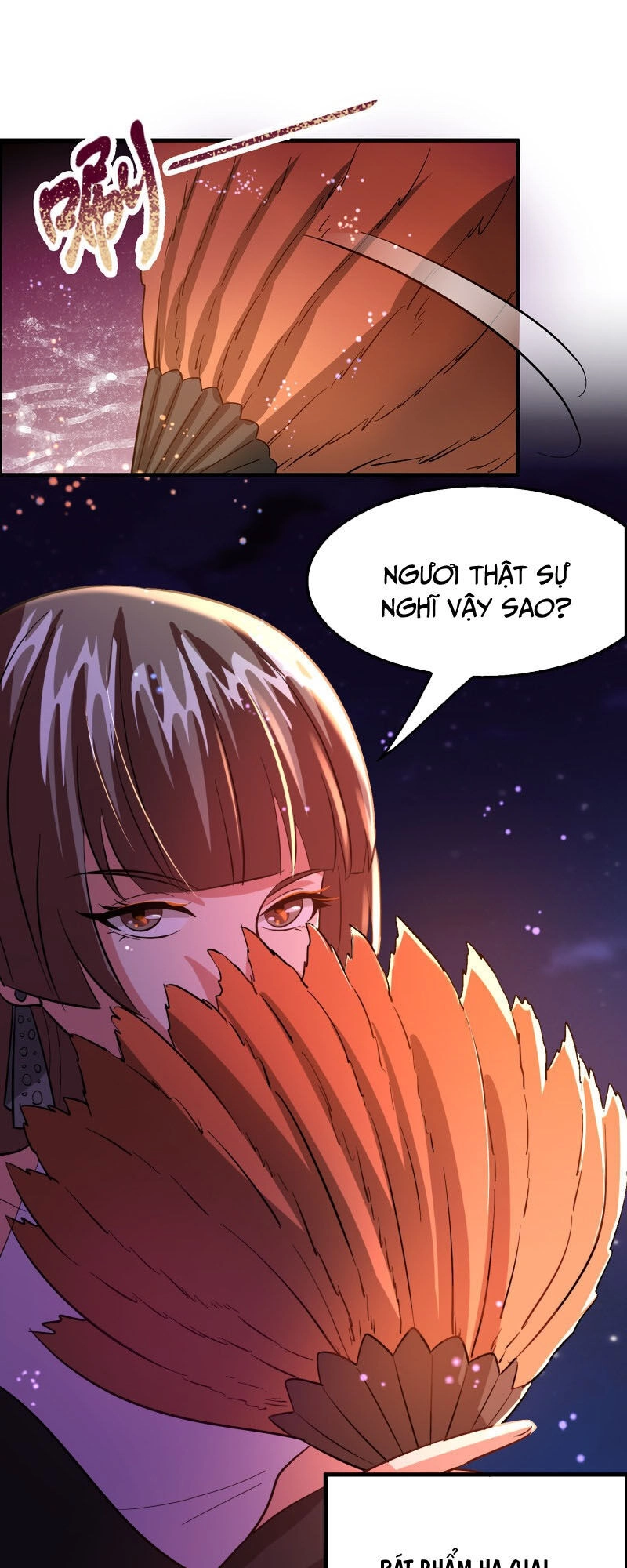 Hệ Thống Đại Gia Tại Dị Giới Chapter 111 - 15