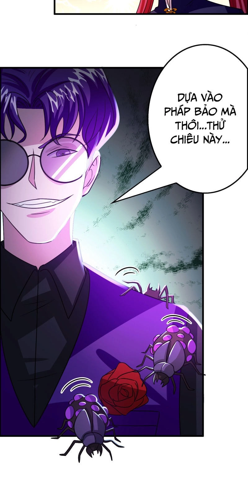 Hệ Thống Đại Gia Tại Dị Giới Chapter 112 - 3