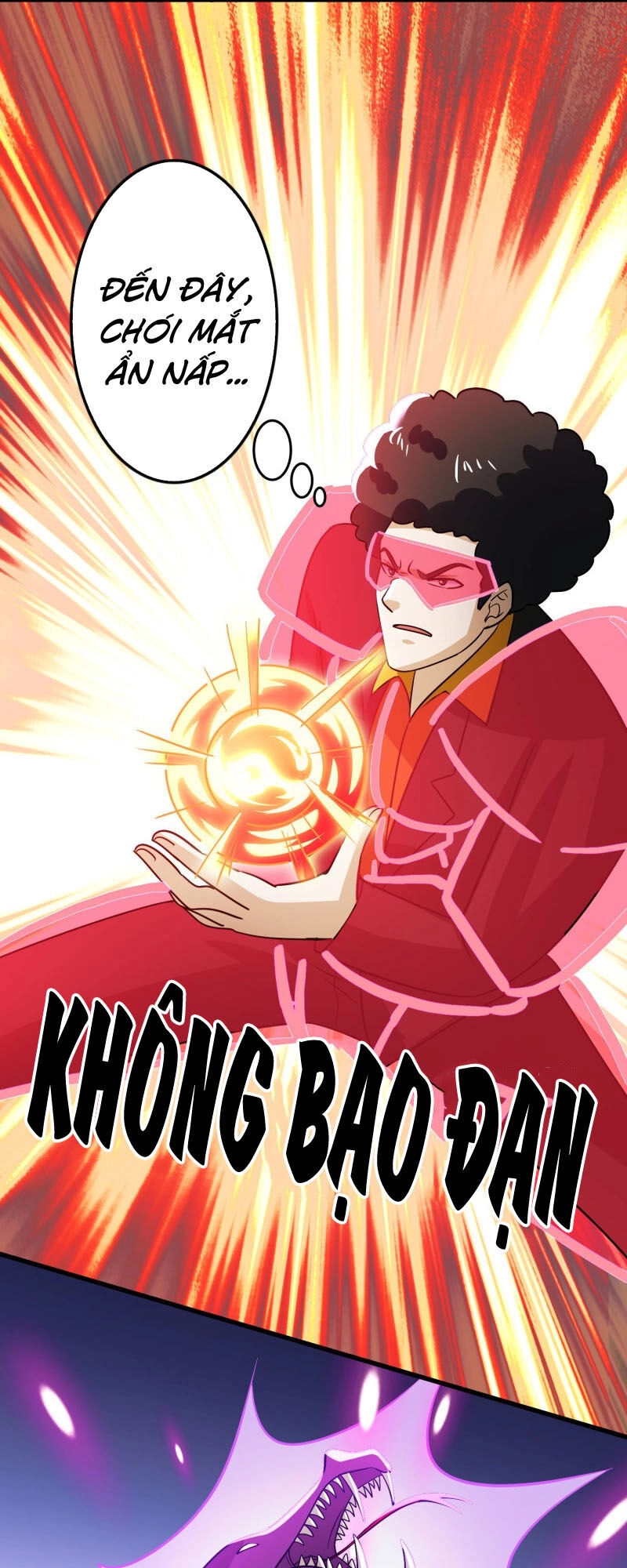 Hệ Thống Đại Gia Tại Dị Giới Chapter 112 - 8