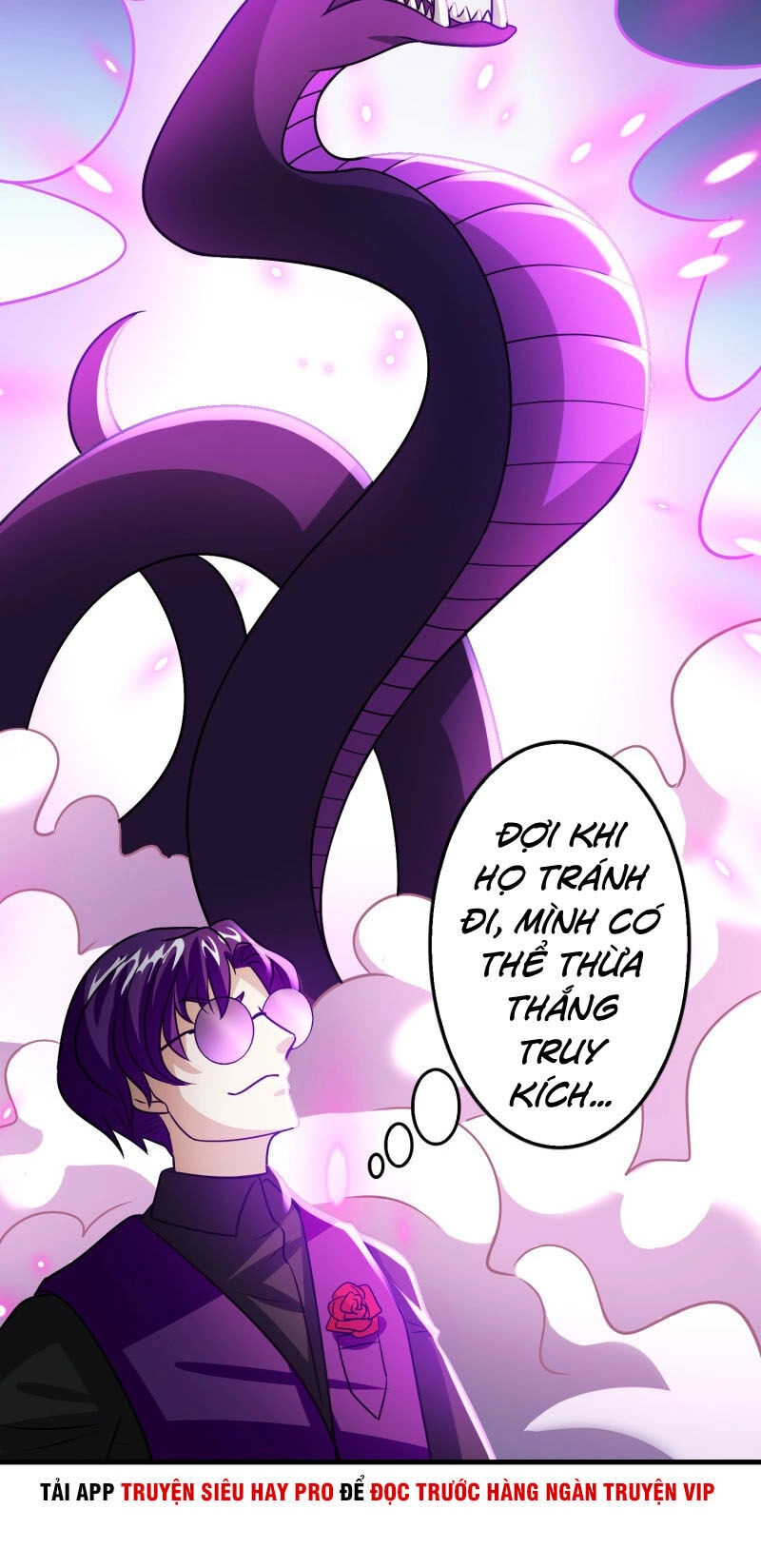 Hệ Thống Đại Gia Tại Dị Giới Chapter 112 - 9