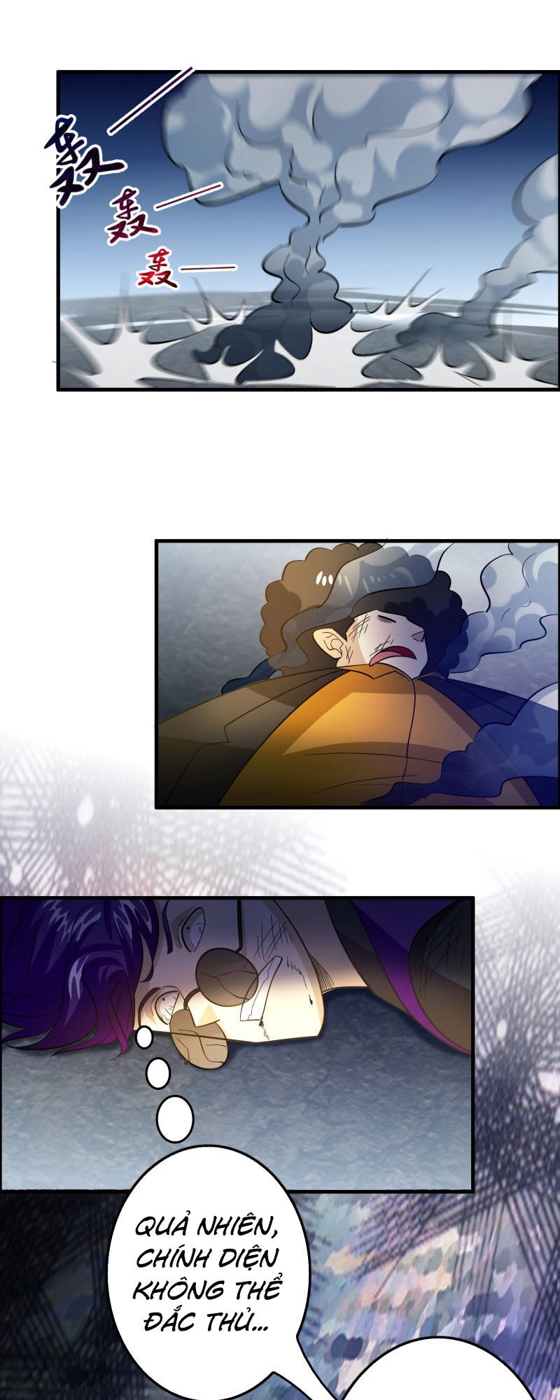 Hệ Thống Đại Gia Tại Dị Giới Chapter 112 - 12