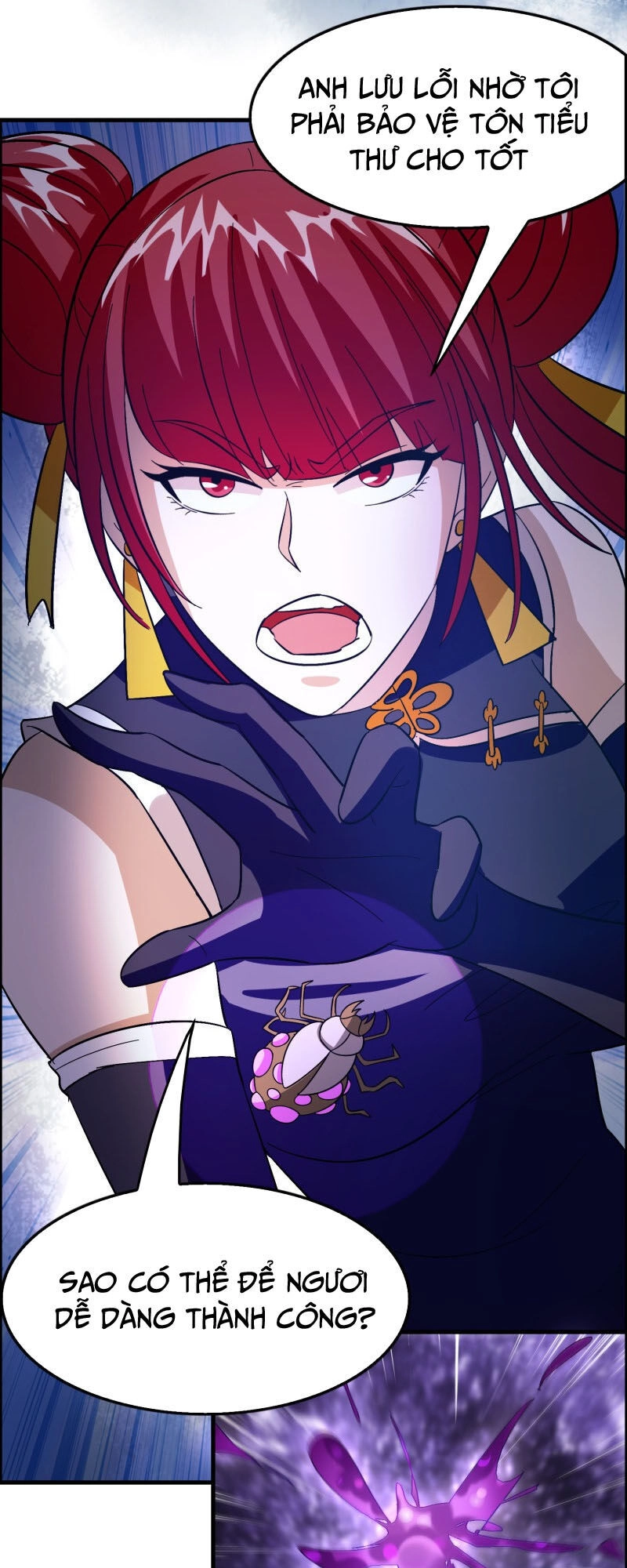 Hệ Thống Đại Gia Tại Dị Giới Chapter 112 - 16