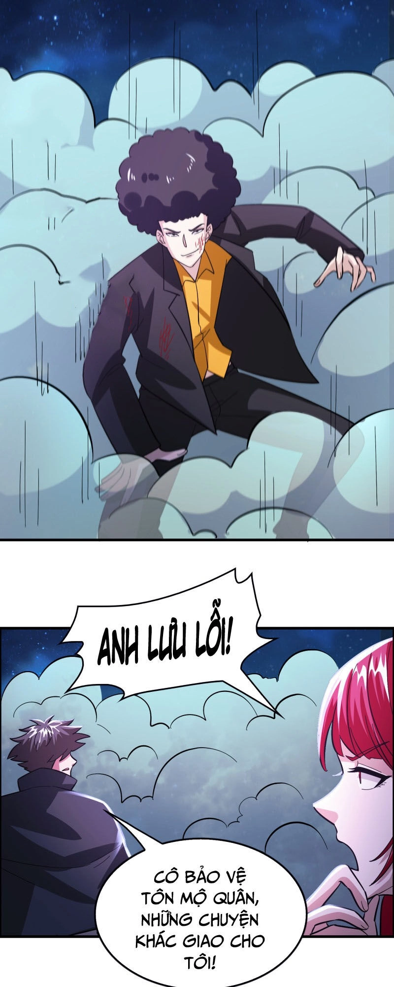 Hệ Thống Đại Gia Tại Dị Giới Chapter 113 - 2