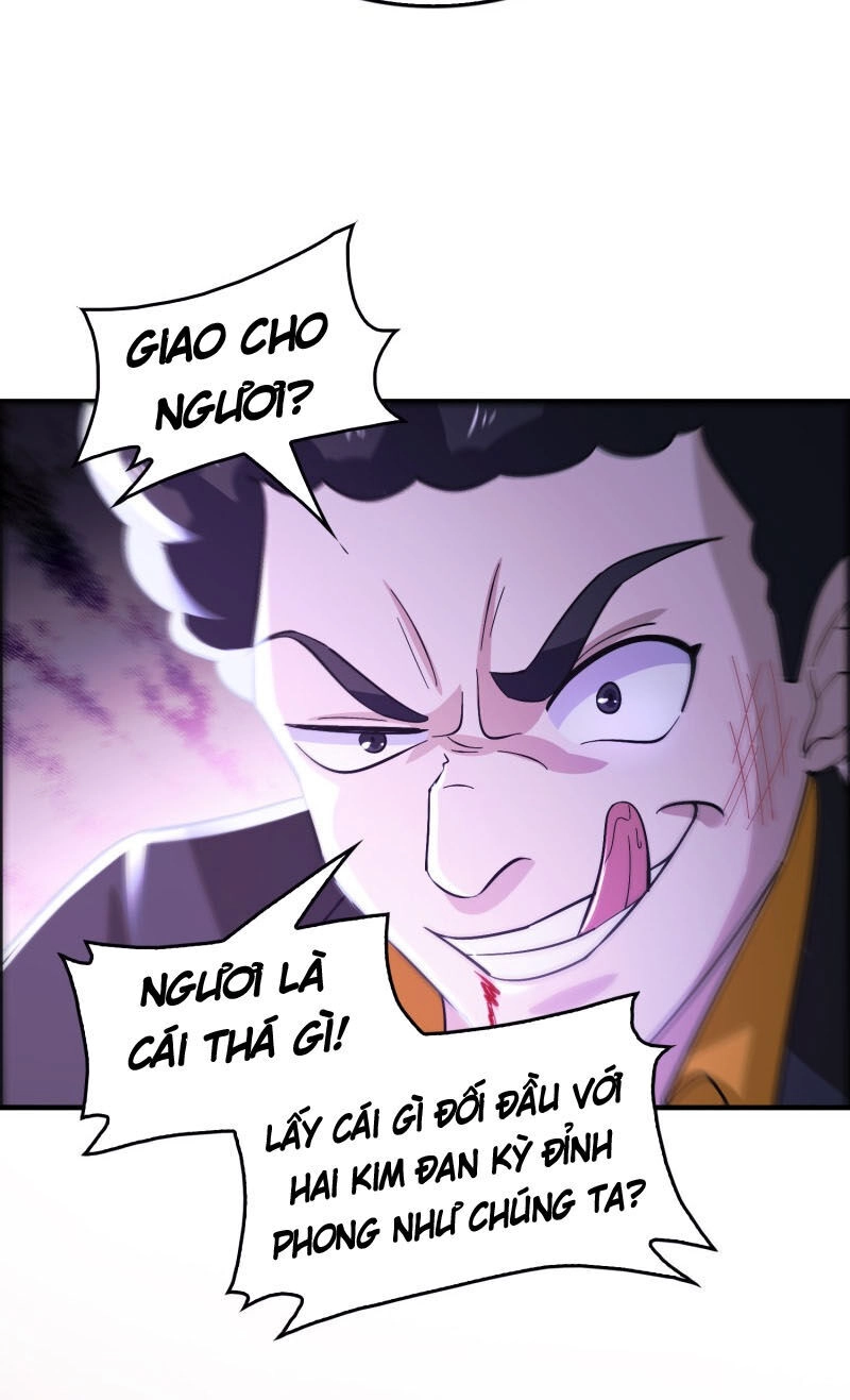 Hệ Thống Đại Gia Tại Dị Giới Chapter 113 - 3