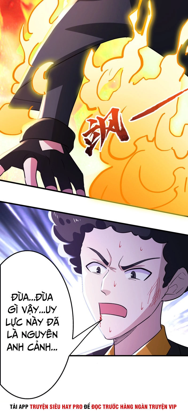 Hệ Thống Đại Gia Tại Dị Giới Chapter 113 - 5