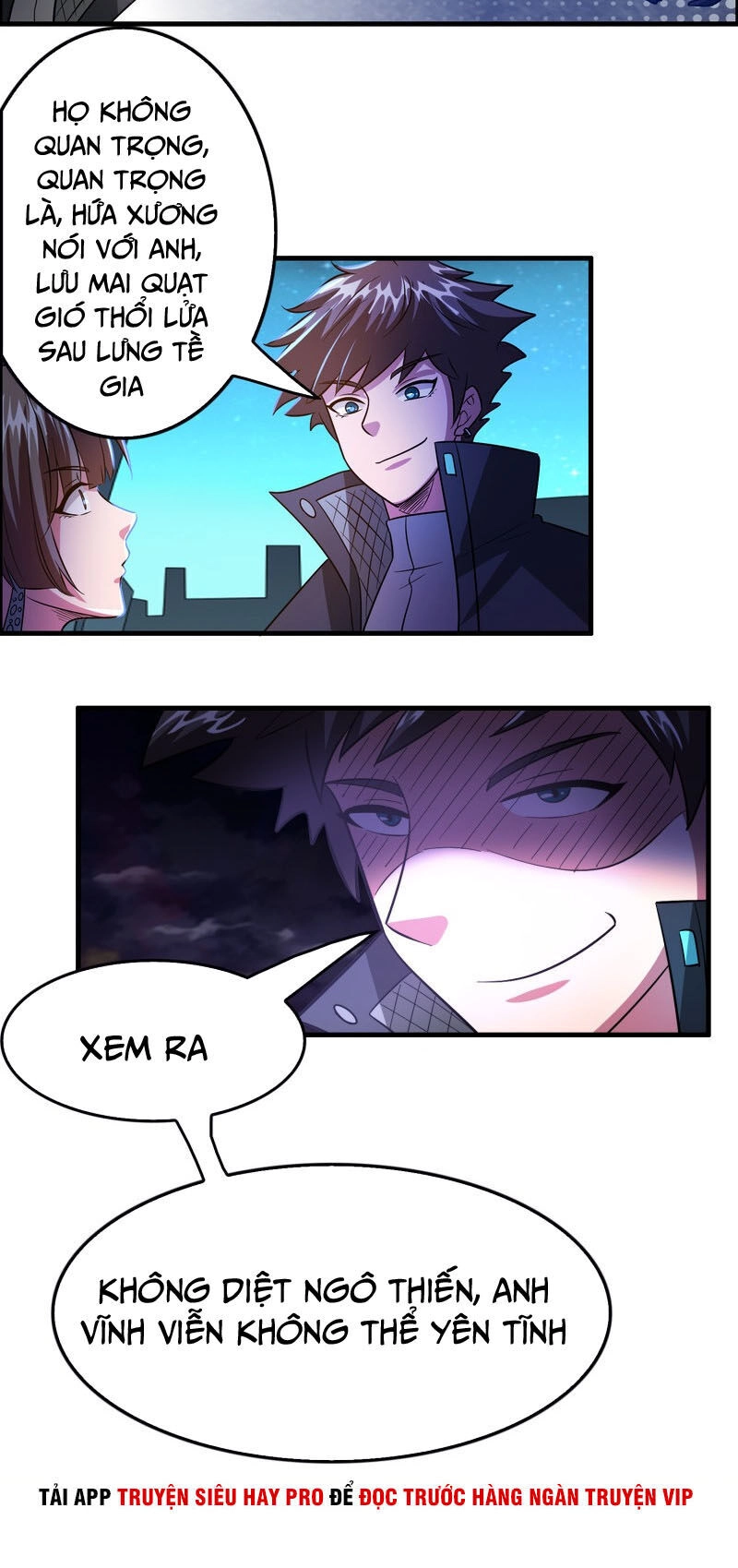 Hệ Thống Đại Gia Tại Dị Giới Chapter 113 - 15