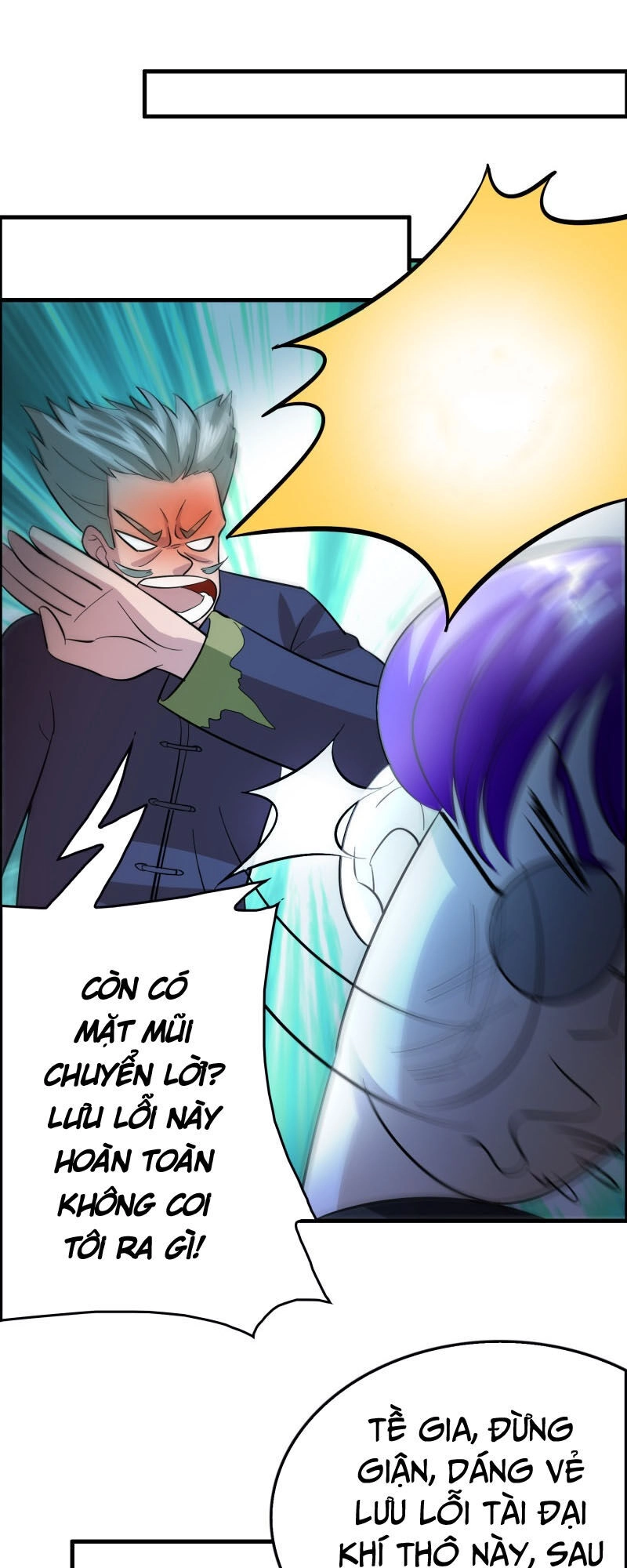 Hệ Thống Đại Gia Tại Dị Giới Chapter 113 - 16