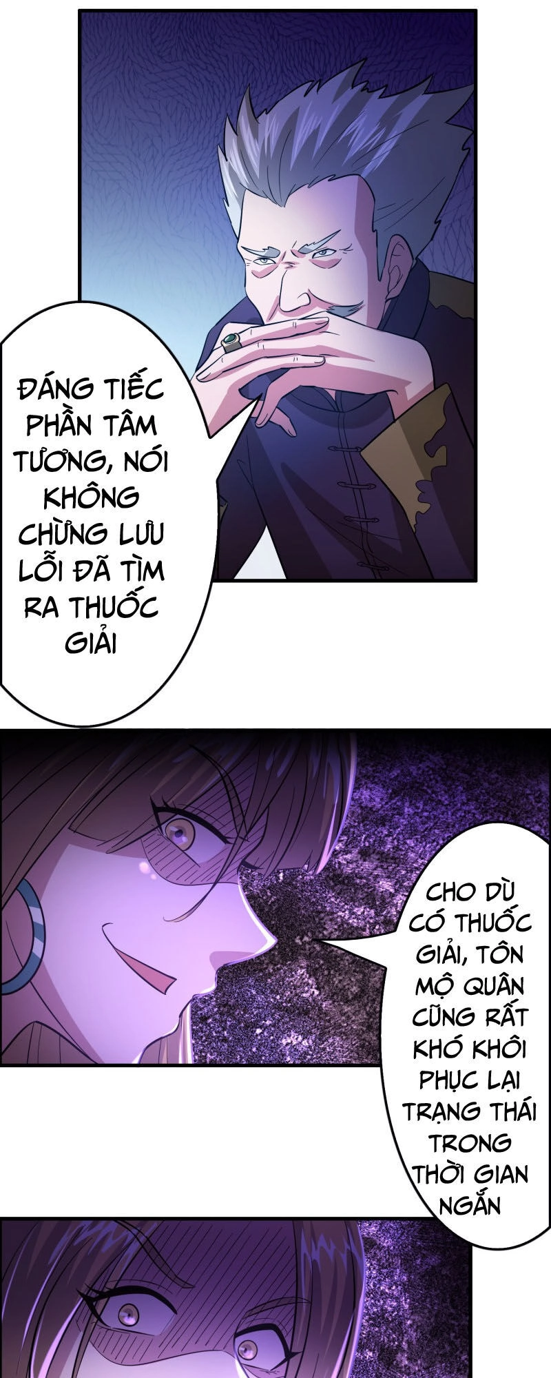 Hệ Thống Đại Gia Tại Dị Giới Chapter 113 - 20