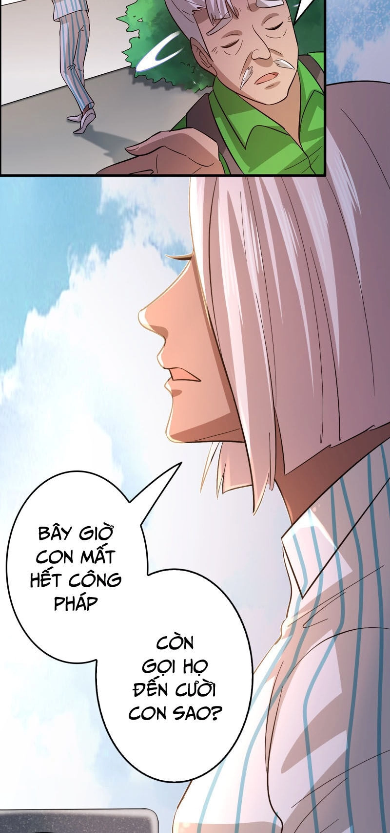 Hệ Thống Đại Gia Tại Dị Giới Chapter 114 - 15