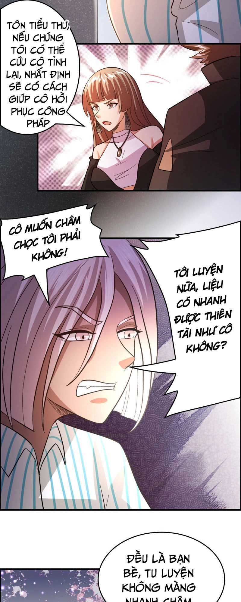 Hệ Thống Đại Gia Tại Dị Giới Chapter 114 - 16