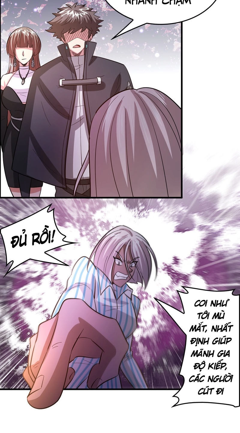 Hệ Thống Đại Gia Tại Dị Giới Chapter 114 - 17