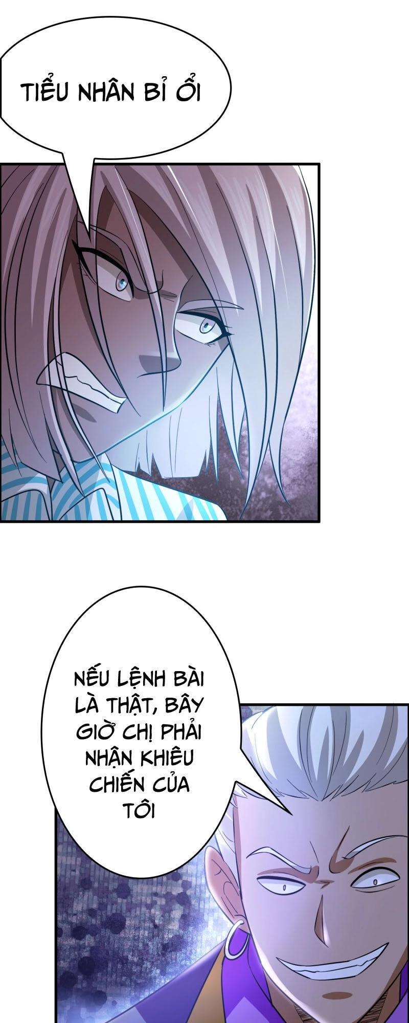 Hệ Thống Đại Gia Tại Dị Giới Chapter 114 - 24