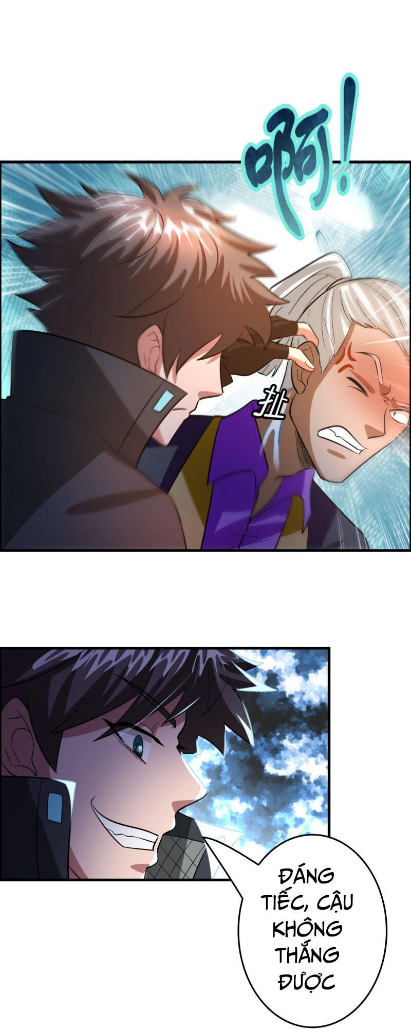 Hệ Thống Đại Gia Tại Dị Giới Chapter 114 - 26