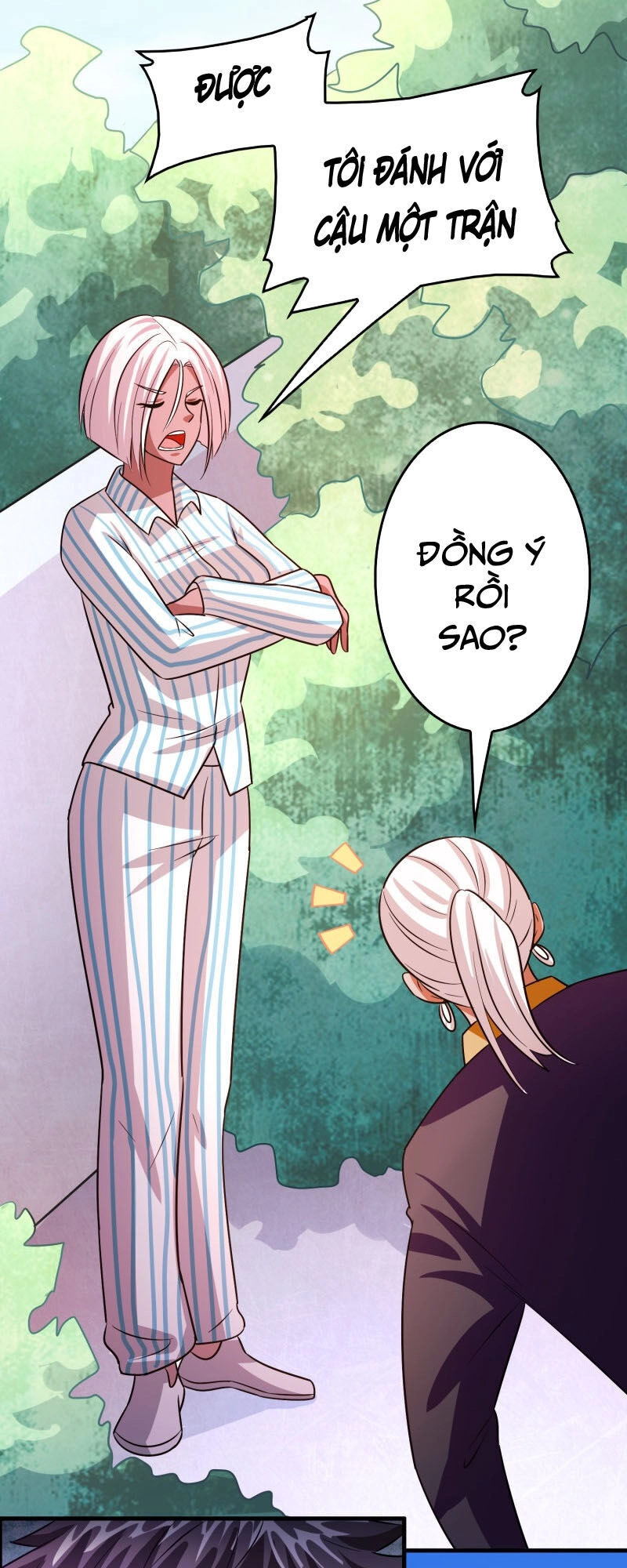 Hệ Thống Đại Gia Tại Dị Giới Chapter 115 - 4