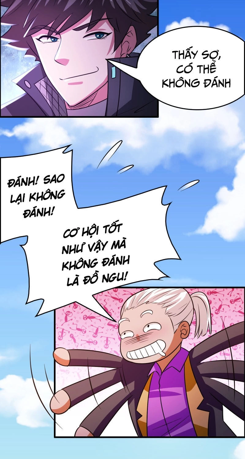 Hệ Thống Đại Gia Tại Dị Giới Chapter 115 - 5