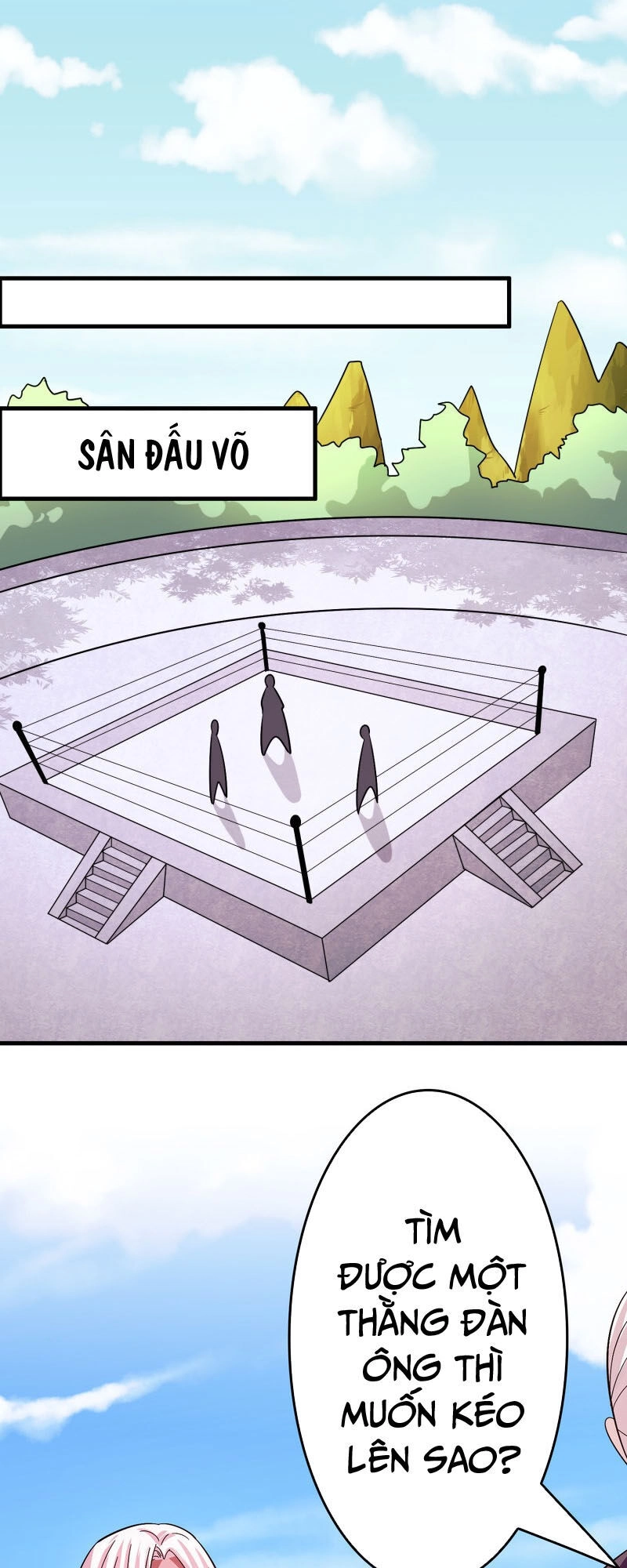 Hệ Thống Đại Gia Tại Dị Giới Chapter 115 - 6