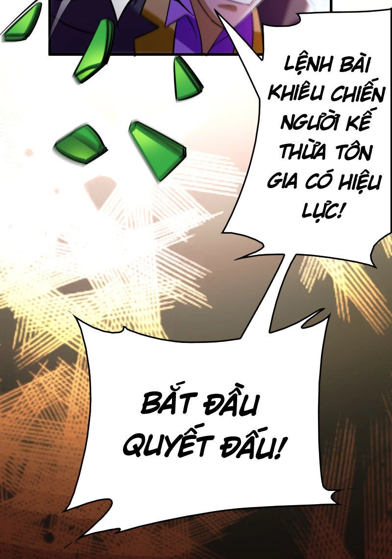 Hệ Thống Đại Gia Tại Dị Giới Chapter 115 - 9