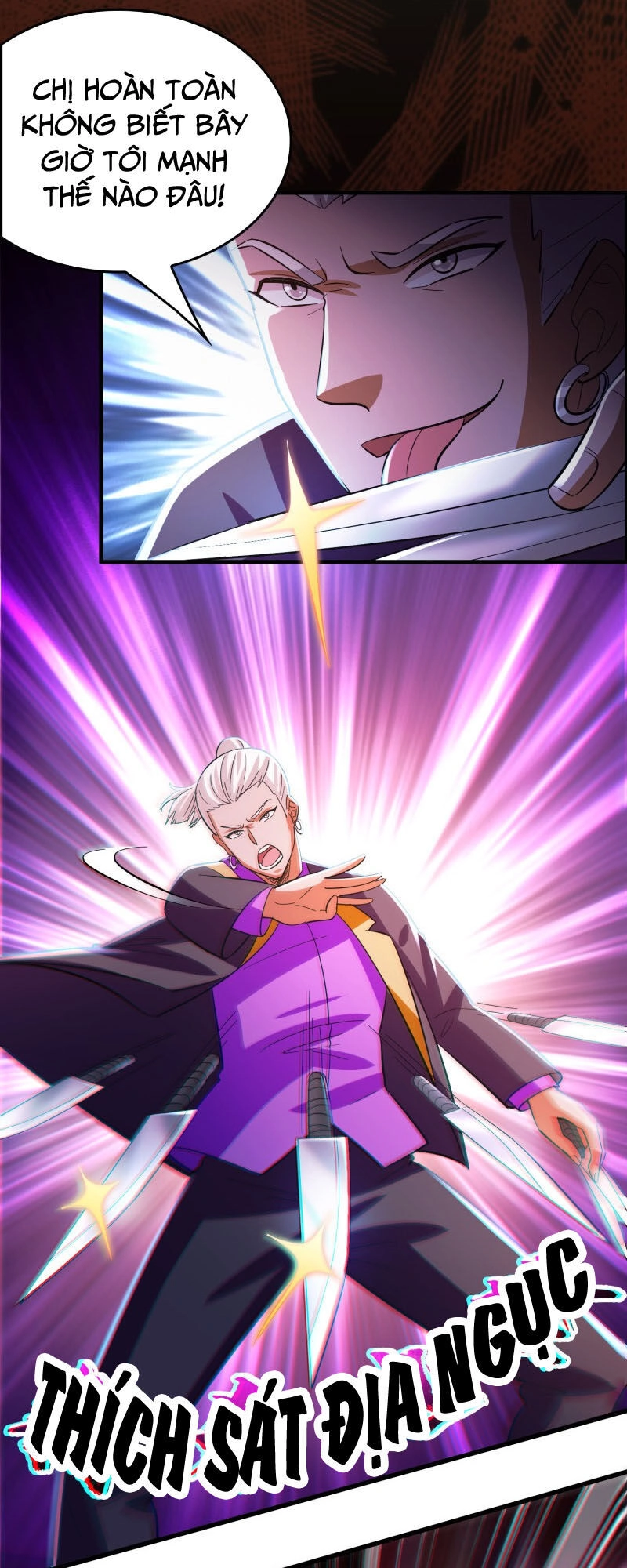 Hệ Thống Đại Gia Tại Dị Giới Chapter 115 - 10