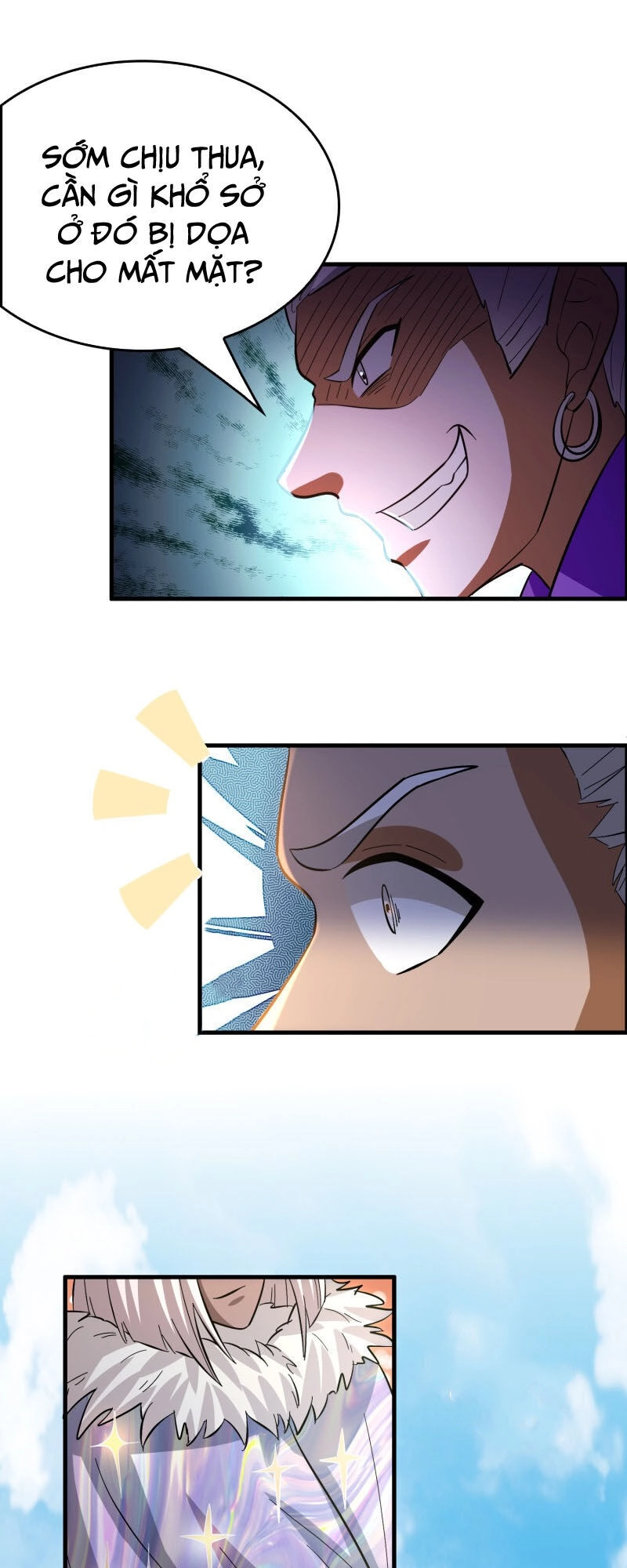 Hệ Thống Đại Gia Tại Dị Giới Chapter 115 - 12