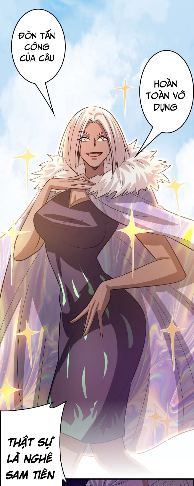 Hệ Thống Đại Gia Tại Dị Giới Chapter 115 - 14