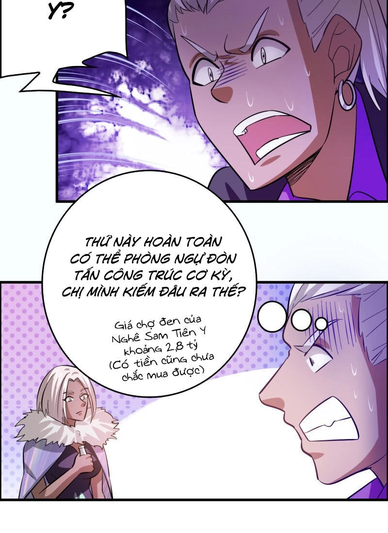 Hệ Thống Đại Gia Tại Dị Giới Chapter 115 - 15