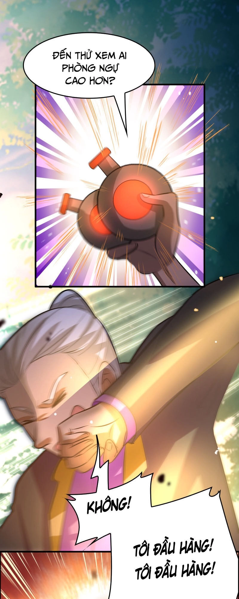 Hệ Thống Đại Gia Tại Dị Giới Chapter 115 - 20