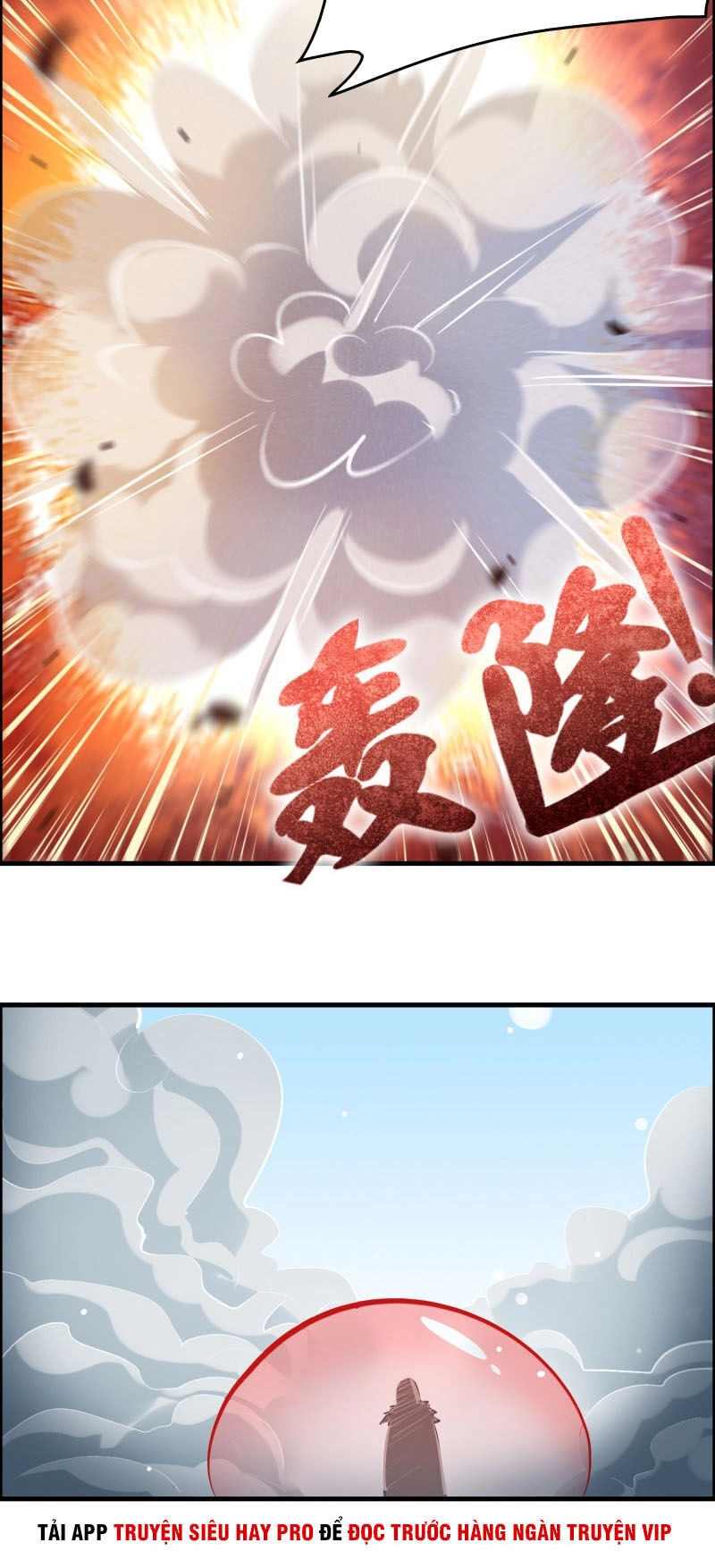 Hệ Thống Đại Gia Tại Dị Giới Chapter 115 - 21