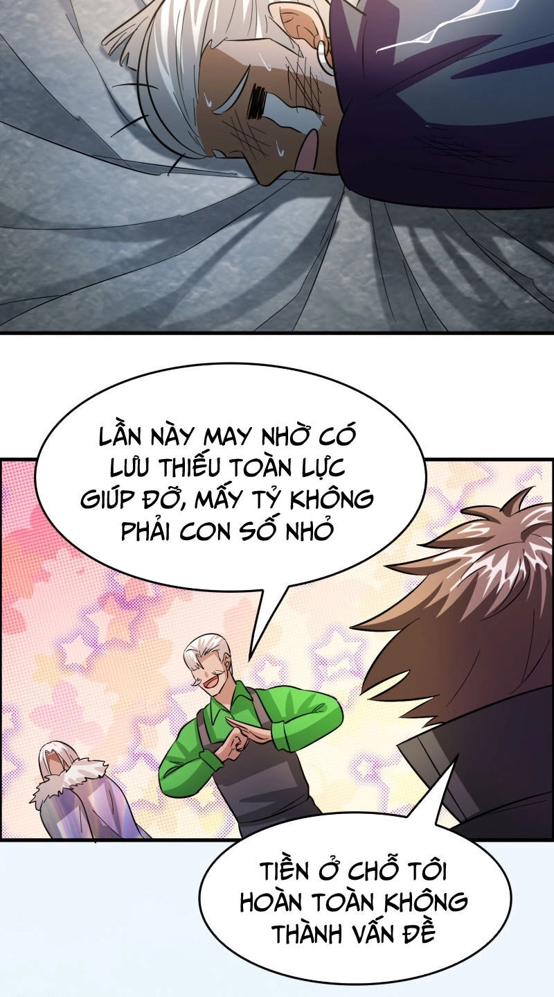 Hệ Thống Đại Gia Tại Dị Giới Chapter 115 - 23