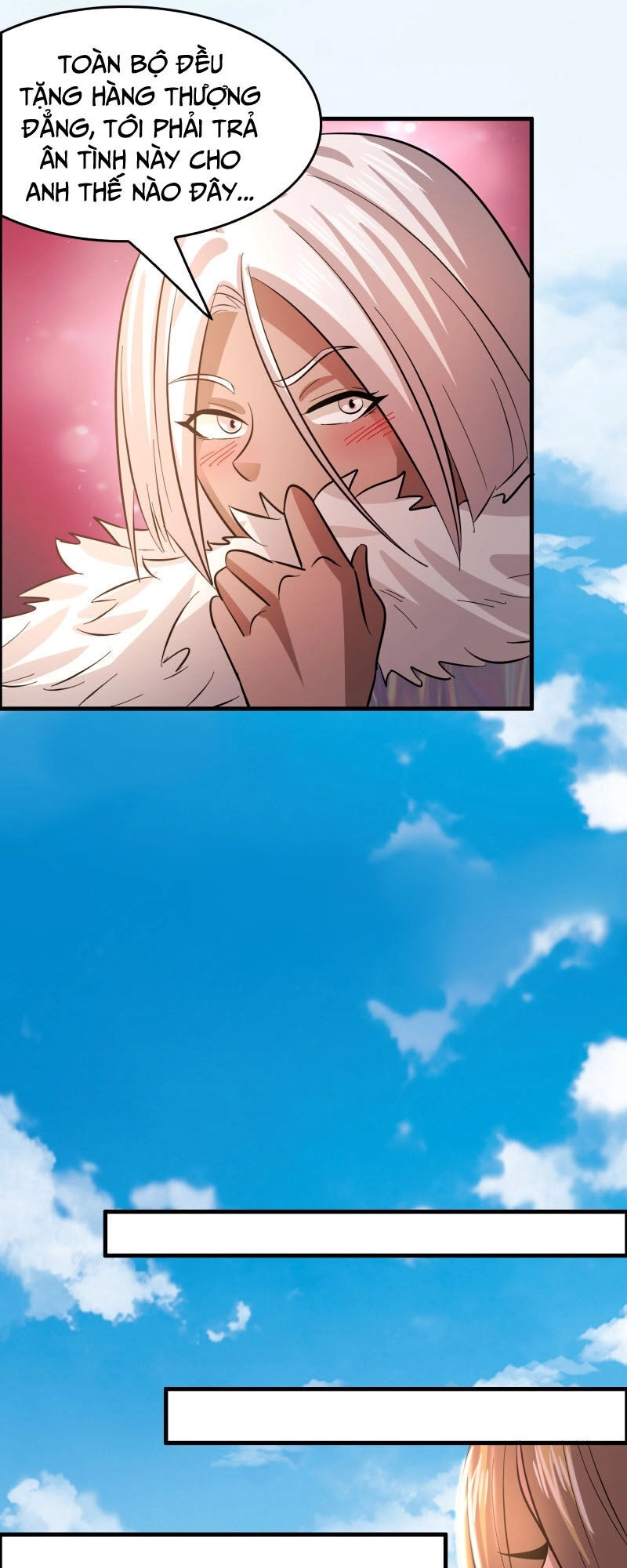 Hệ Thống Đại Gia Tại Dị Giới Chapter 115 - 24