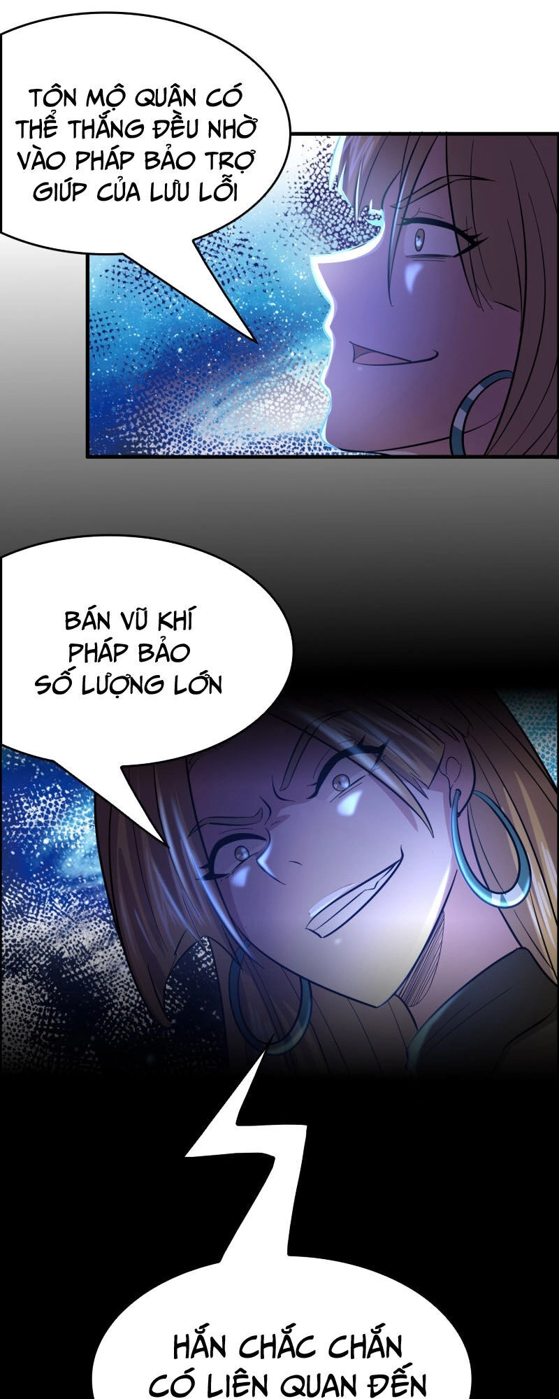 Hệ Thống Đại Gia Tại Dị Giới Chapter 115 - 26