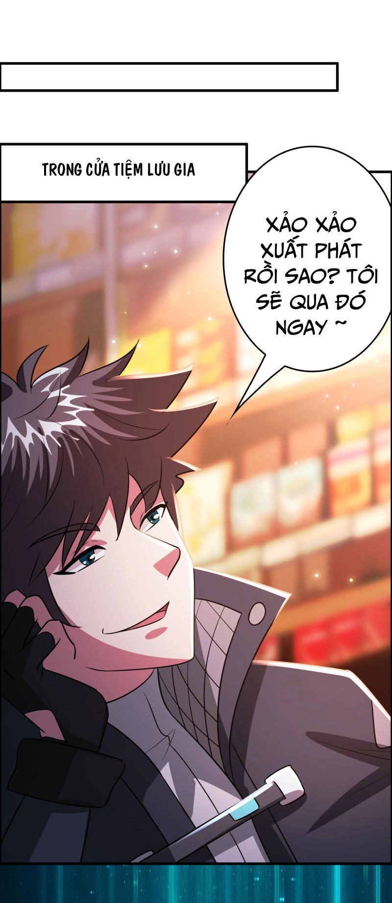 Hệ Thống Đại Gia Tại Dị Giới Chapter 116 - 7