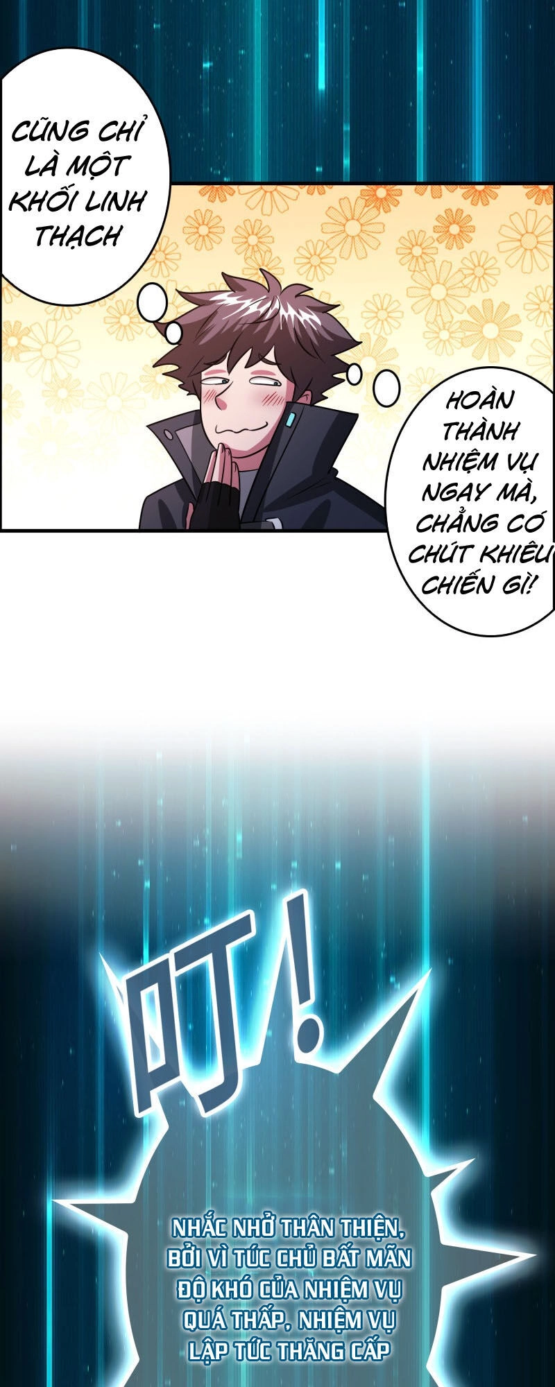 Hệ Thống Đại Gia Tại Dị Giới Chapter 116 - 10