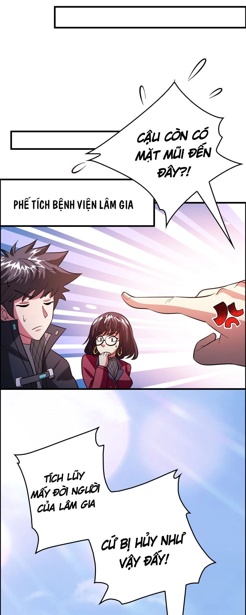 Hệ Thống Đại Gia Tại Dị Giới Chapter 116 - 17